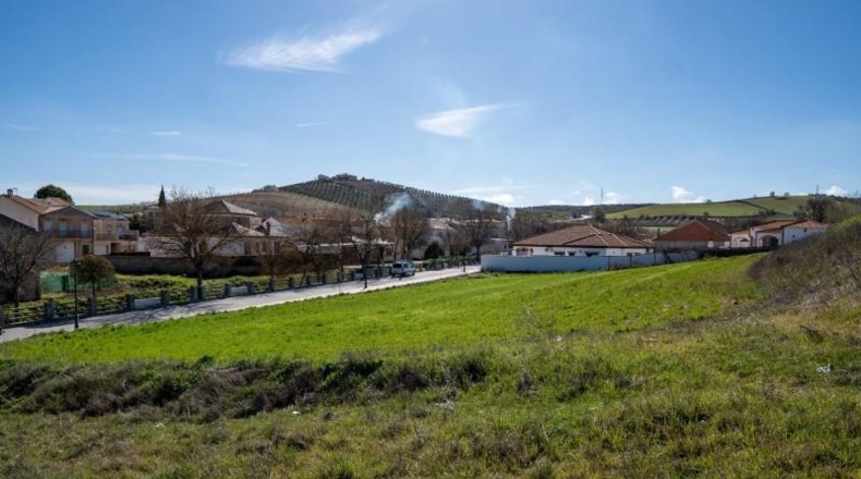 Granada - Guadahortuna - 300m2