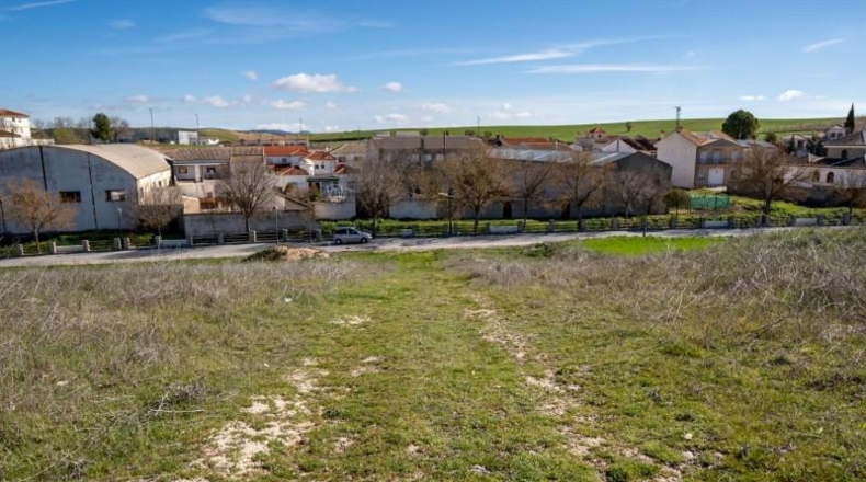 Granada - Guadahortuna - 300m2