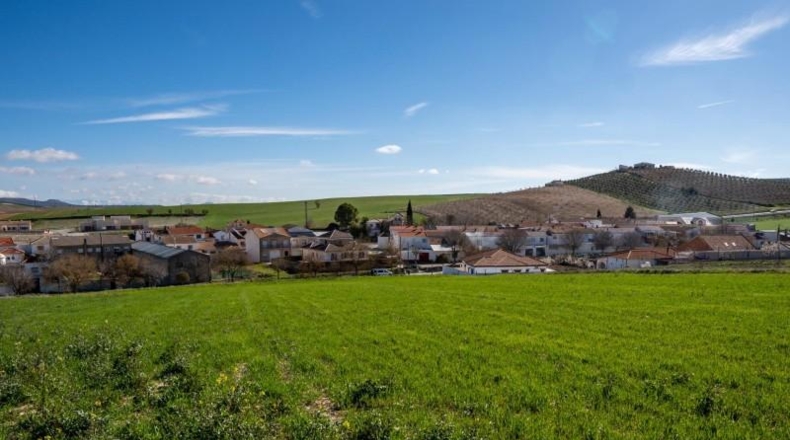 Granada - Guadahortuna - 300m2