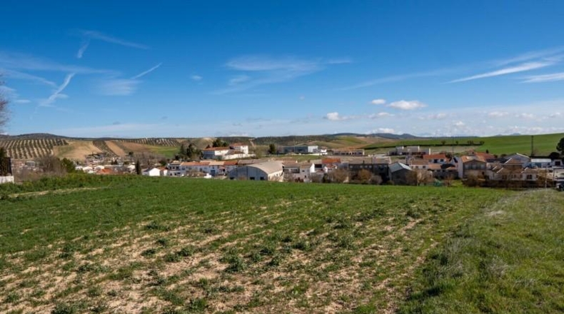 Granada - Guadahortuna - 300m2
