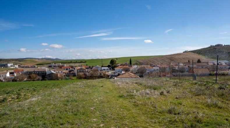 Granada - Guadahortuna - 300m2