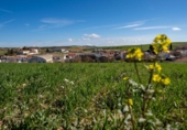 Parcela urbanizable en venta en la España, Guadahortuna, ref: TR396564 foto