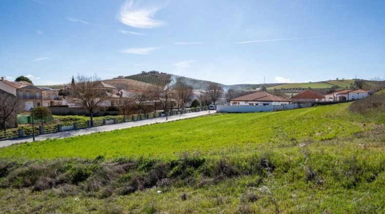 Granada - Guadahortuna - 300m2