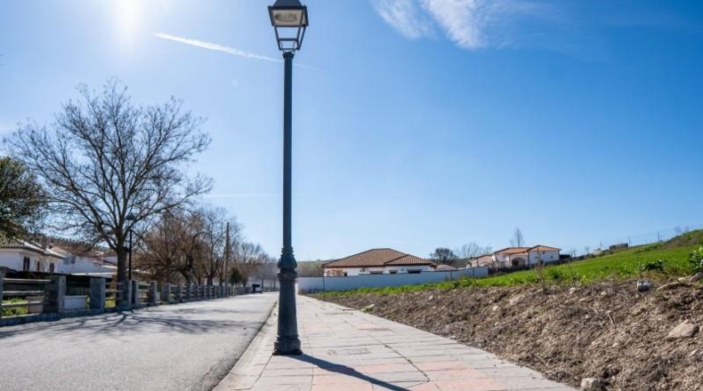 Granada - Guadahortuna - 300m2