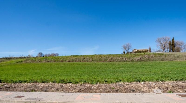 Granada - Guadahortuna - 300m2