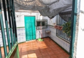 Village house for sale on España, Alameda, ref: TR289201 photo