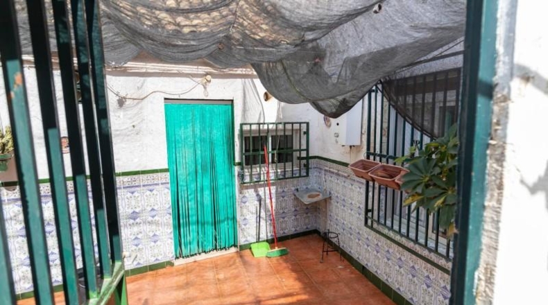 Malaga - Alameda - 347m2