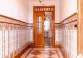 Village house for sale on España, Alameda, ref: TR289201 photo