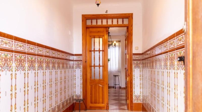 Malaga - Alameda - 347m2