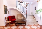 Village house for sale on España, Alameda, ref: TR289201 photo