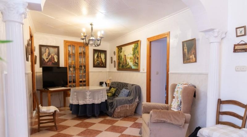 Malaga - Alameda - 347m2