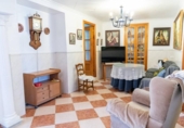 Village house for sale on España, Alameda, ref: TR289201 photo