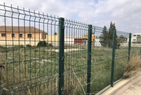 Benferri 800&nbsp;m²
