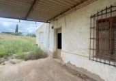 Casa de campo con terreno en venta en la España, Abanilla, ref: TR405778 foto