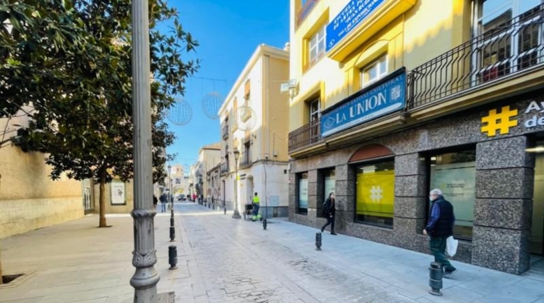 Гранада - Santa Fe - 261m2