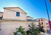 Casa de pueblo en venta en la España, Santa Fe, ref: TR403890 foto