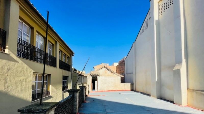 Гранада - Santa Fe - 261m2