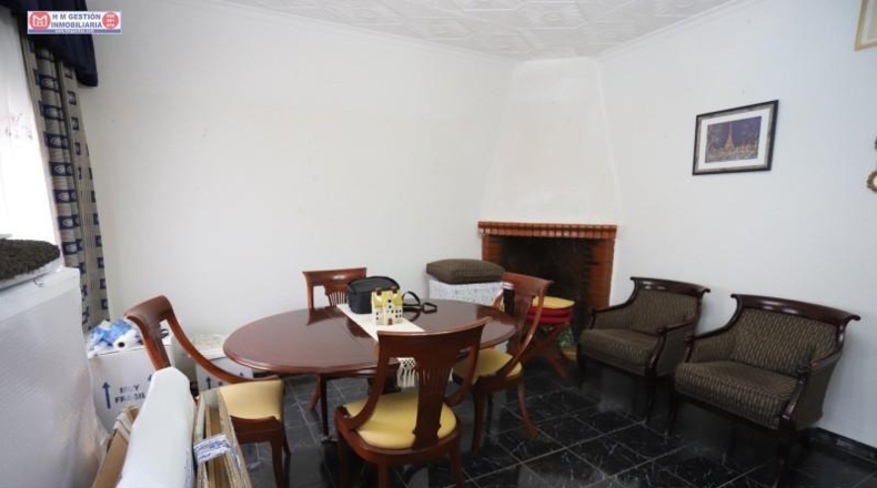 Ciudad Real - Puerto Lápice - 365m2