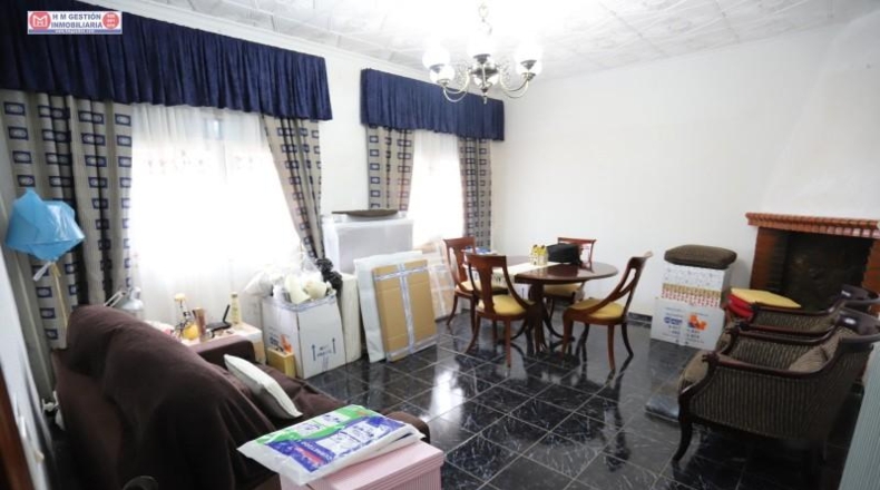 Ciudad Real - Puerto Lápice - 365m2