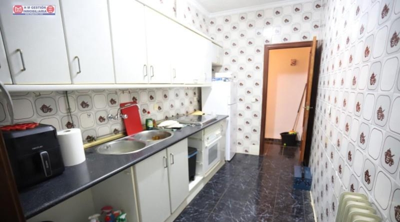 Ciudad Real - Puerto Lápice - 365m2