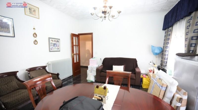 Ciudad Real - Puerto Lápice - 365m2