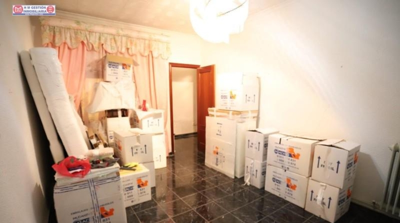 Ciudad Real - Puerto Lápice - 365m2