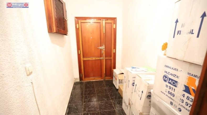 Ciudad Real - Puerto Lápice - 365m2