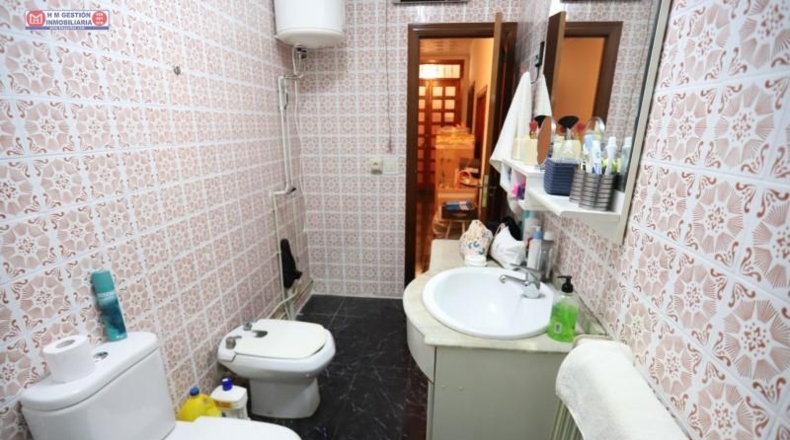 Ciudad Real - Puerto Lápice - 365m2