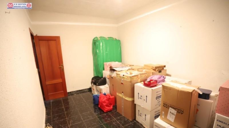 Ciudad Real - Puerto Lápice - 365m2