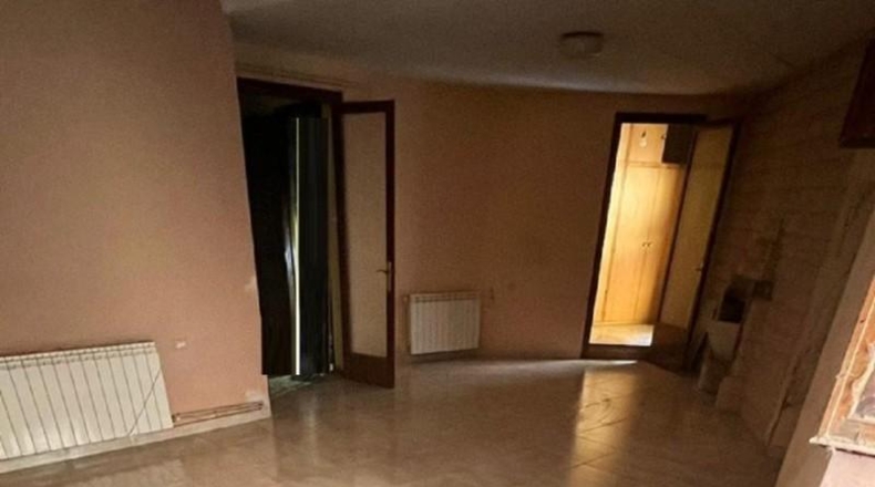 Barcelona - Sallent - 276m2
