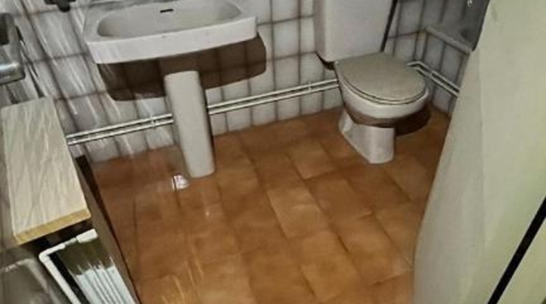 Barcelona - Sallent - 276m2
