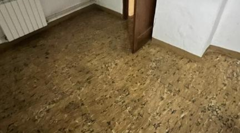 Barcelona - Sallent - 276m2