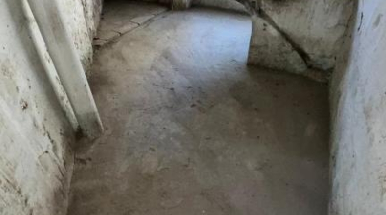 Barcelona - Sallent - 276m2