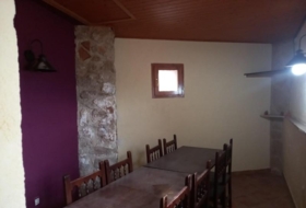 la Torre de l'Espanyol 255&nbsp;м²