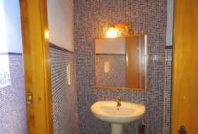 la Torre de l'Espanyol 255&nbsp;м²