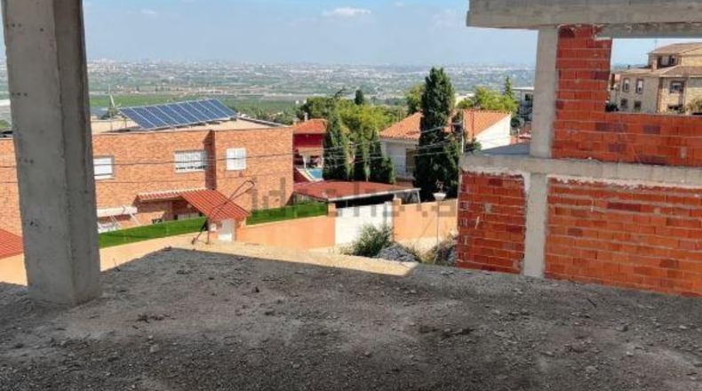 Valencia - Chiva - 605m2