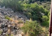 Chalet independiente con terreno en venta en la España, Chiva, ref: TR390921 foto