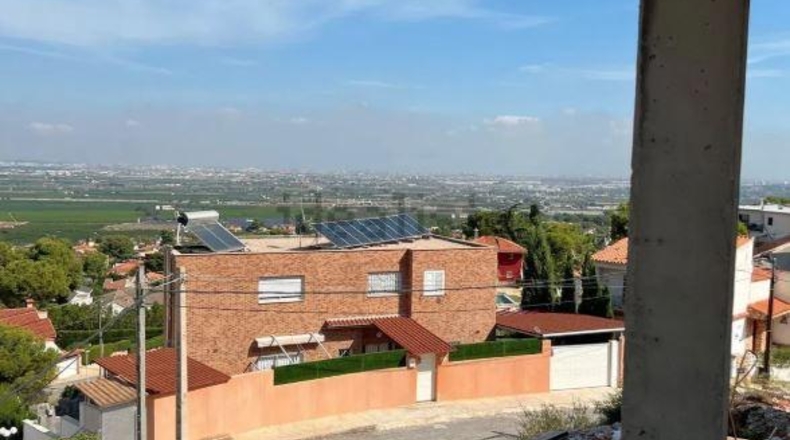 Valencia - Chiva - 605m2