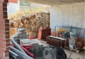 Chalet independiente con terreno en venta en la España, Chiva, ref: TR390921 foto