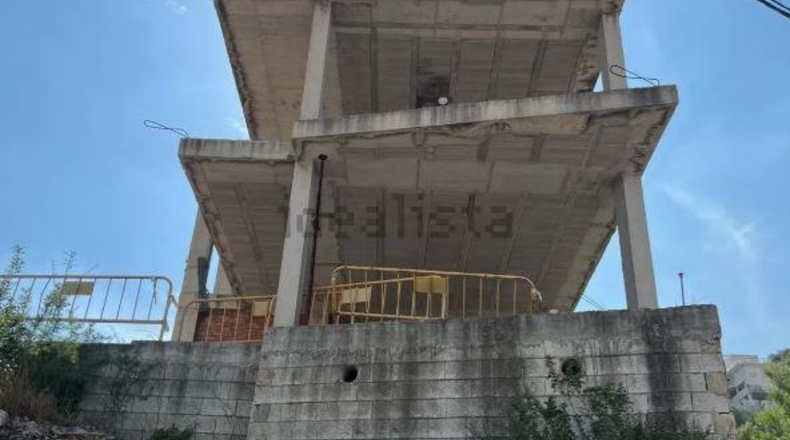 Valencia - Chiva - 605m2