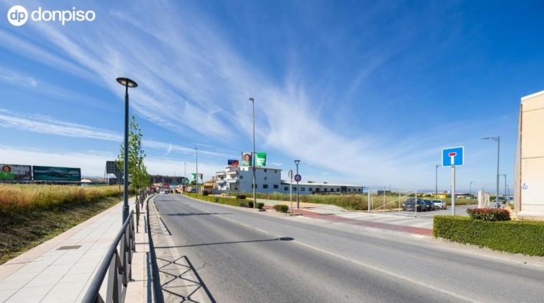 Granada - Pulianas - 400m2