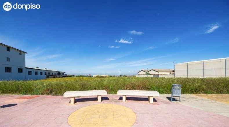 Granada - Pulianas - 400m2