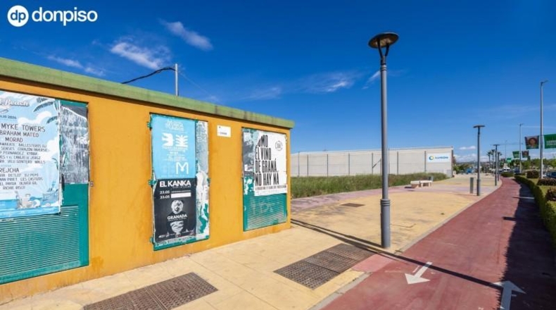 Granada - Pulianas - 400m2