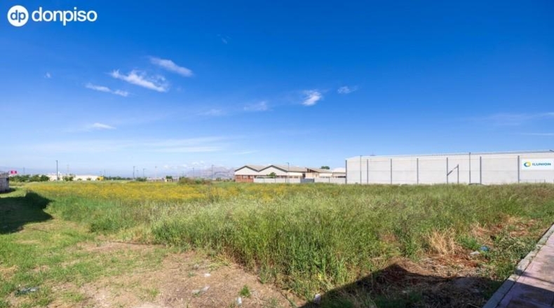 Granada - Pulianas - 400m2