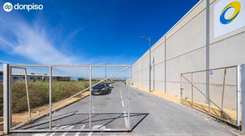 Granada - Pulianas - 400m2