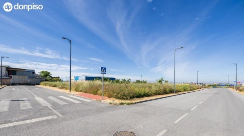 Granada - Pulianas - 400m2