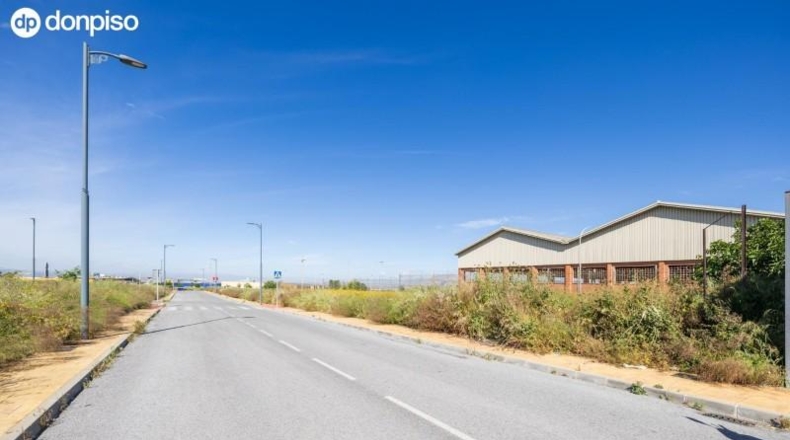Granada - Pulianas - 400m2