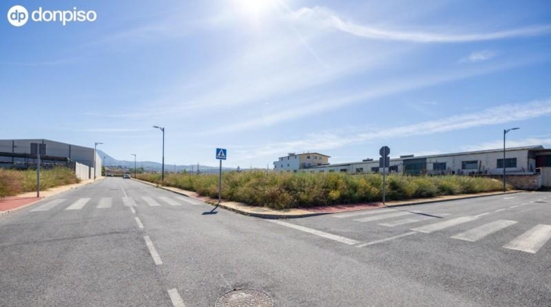 Granada - Pulianas - 400m2