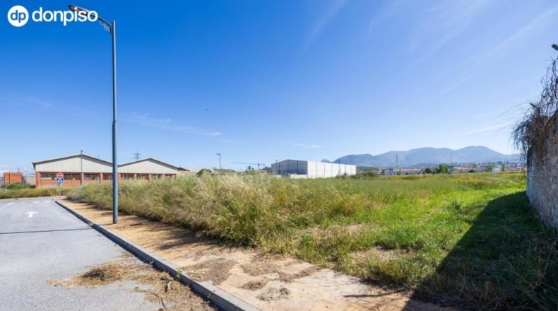 Granada - Pulianas - 400m2