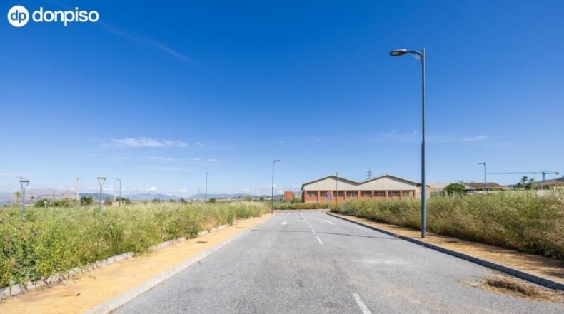 Granada - Pulianas - 400m2